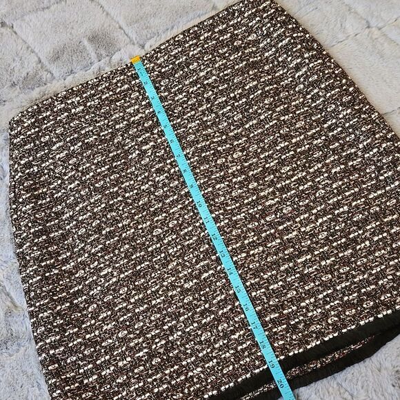 Loft Outlet Twill Pencil Skirt, Women's Size 12, New With Tags - Picture 6 of 12